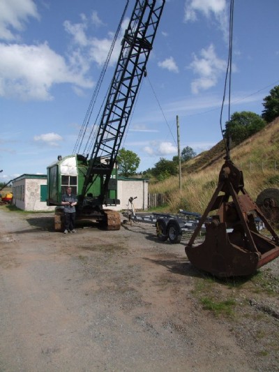 Photographs Of Threlkeld Quarry (Photo ref 40238)