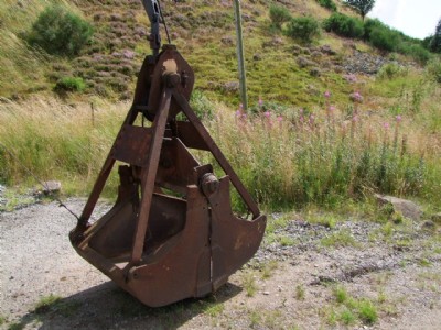 Photographs Of Threlkeld Quarry (Photo ref 40239)