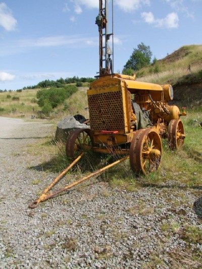 Photographs Of Threlkeld Quarry (Photo ref 40240)