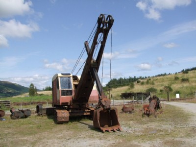 Photographs Of Threlkeld Quarry (Photo ref 40241)