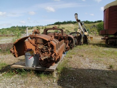 Photographs Of Threlkeld Quarry (Photo ref 40242)