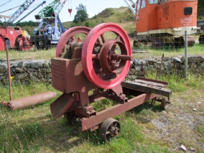 Photographs Of Threlkeld Quarry (Photo ref 40243)