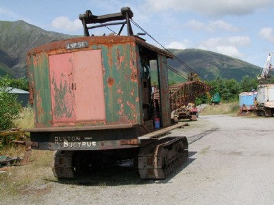 Photographs Of Threlkeld Quarry (Photo ref 40244)