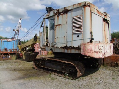 Photographs Of Threlkeld Quarry (Photo ref 40245)