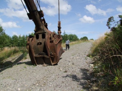 Photographs Of Threlkeld Quarry (Photo ref 40251)