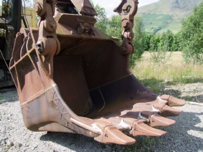 Photographs Of Threlkeld Quarry (Photo ref 40252)