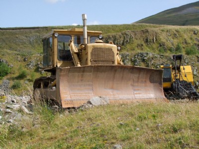 Photographs Of Threlkeld Quarry (Photo ref 40256)