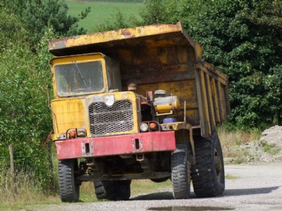 Photographs Of Threlkeld Quarry (Photo ref 40257)