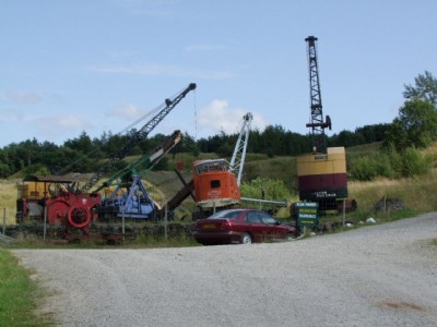 Photographs Of Threlkeld Quarry (Photo ref 40258)