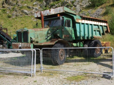 Photographs Of Threlkeld Quarry (Photo ref 40259)