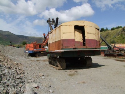 Photographs Of Threlkeld Quarry (Photo ref 40260)