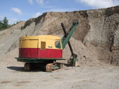 Photographs Of Threlkeld Quarry (Photo ref 40265)