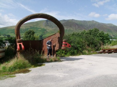 Photographs Of Threlkeld Quarry (Photo ref 40332)