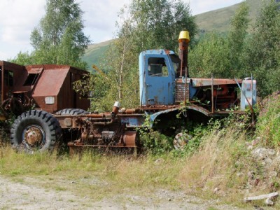 Photographs Of Threlkeld Quarry (Photo ref 40334)