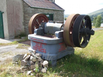 Photographs Of Threlkeld Quarry (Photo ref 40355)