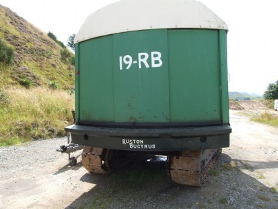 Photographs Of Threlkeld Quarry (Photo ref 40357)