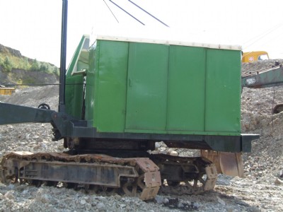 Photographs Of Threlkeld Quarry (Photo ref 40358)
