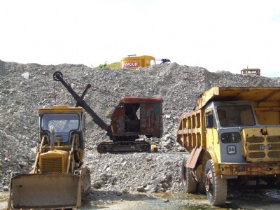 Photographs Of Threlkeld Quarry (Photo ref 40362)