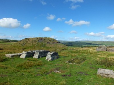 Foundations