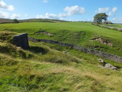 Photographs Of Threshfield