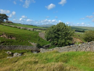 Tramway piers