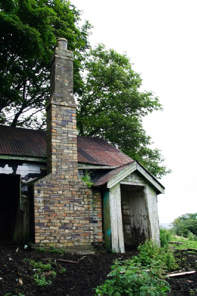 Photographs Of Thringarth