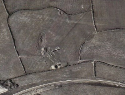 Historic Photographs Of Thwaite Flat