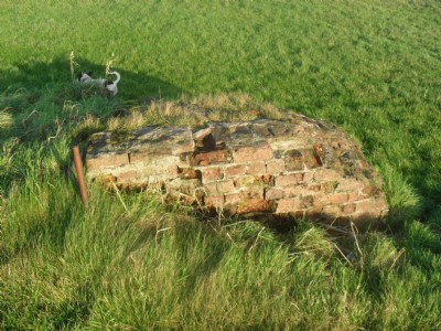 Photographs Of Thwaite Flat