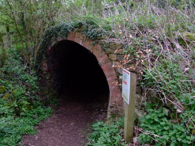 Photographs Of Ticknall