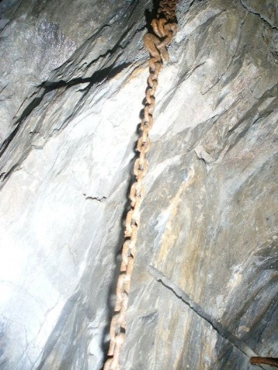 Big Chain