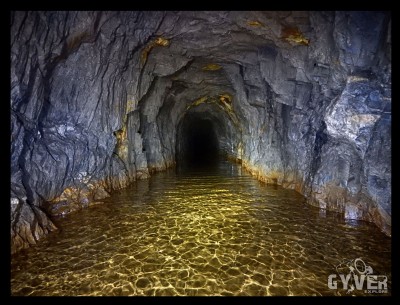 Tilberthwaite Deep Level