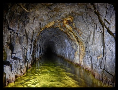 Tilberthwaite Deep Level
