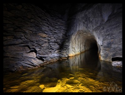 Tilberthwaite Deep Level