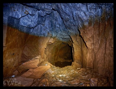 Tilberthwaite Deep Level