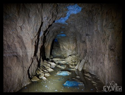 Tilberthwaite Deep Level
