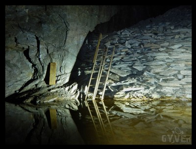 Tilberthwaite Deep Level