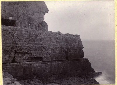 Historic Photographs Of Tilly Whim