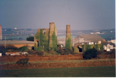 South Tincroft