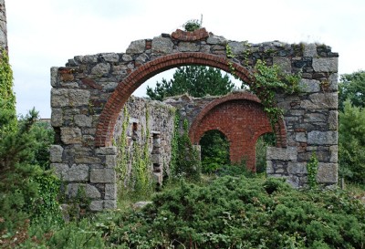 Compressor House