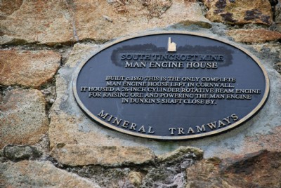 Mineral Tramway