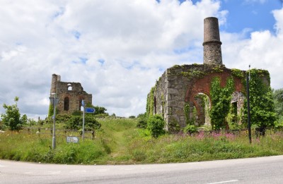 Photographs Of Tincroft