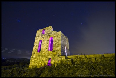 Man Engine House