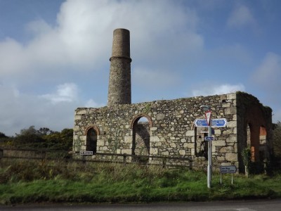 Compressor House