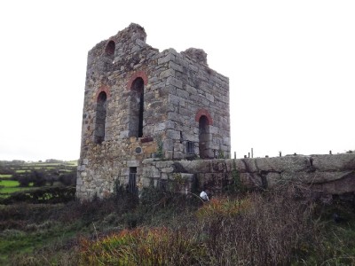 Photographs Of Tincroft (Photo ref 68743)