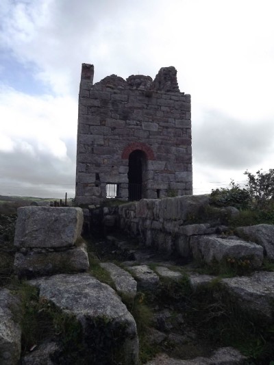 Man Engine House