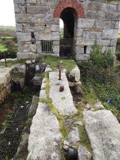Engine House