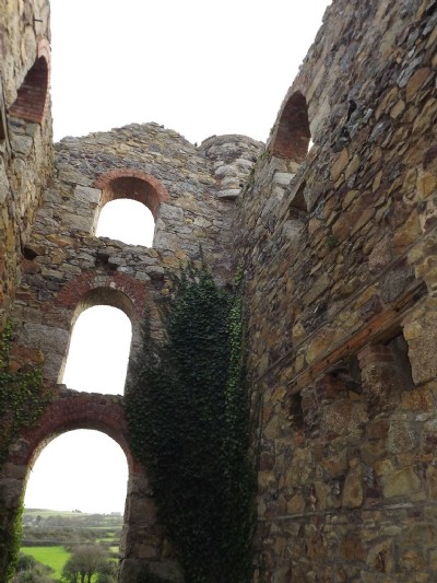 Man Engine House