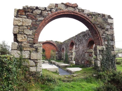 Compressor House