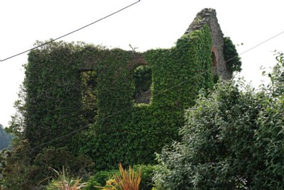 Photographs Of Tolvaddon
