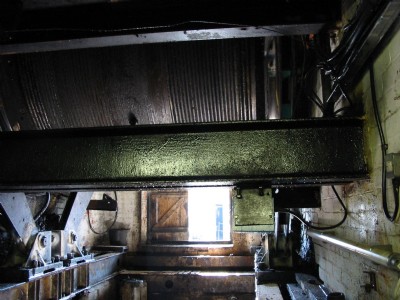 Winder Basement.